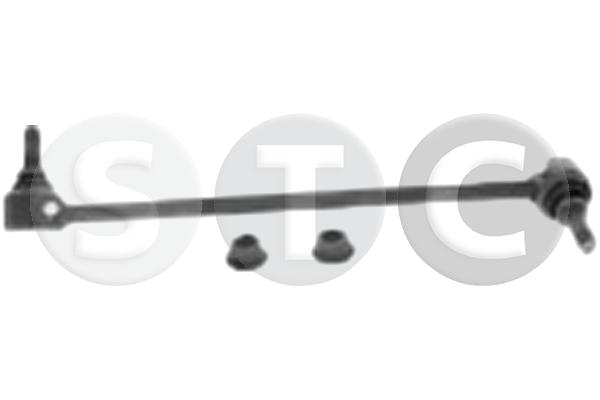 Link/Coupling Rod, stabiliser bar (T453401)