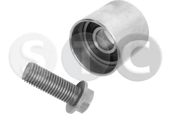 Deflection/Guide Pulley, timing belt (T449321)