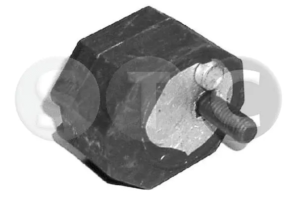 Mounting, manual transmission (T404224)