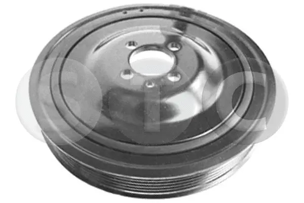 Belt Pulley, crankshaft (T406228)