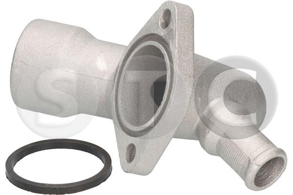 Coolant Flange (T405227)