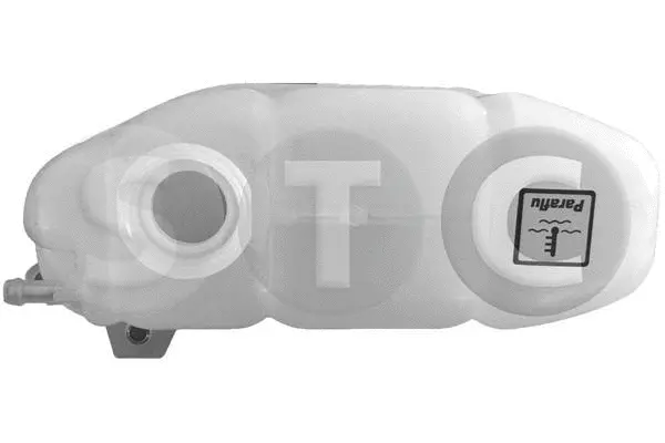 Expansion Tank, coolant (T403992)
