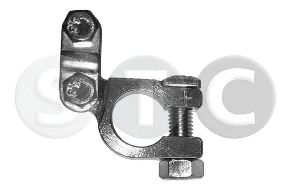 Battery Terminal Clamp (T402048)