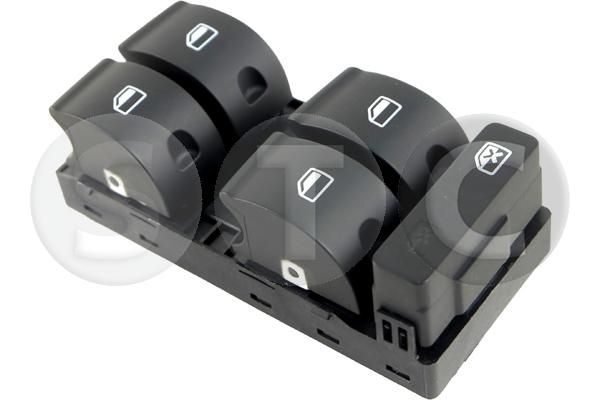 Switch, window regulator (T443742)