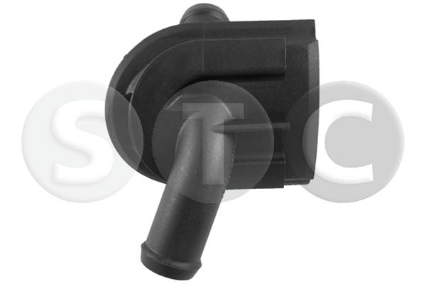 Coolant Flange (T430679)