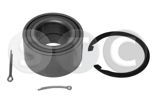Wheel Bearing Kit (T490639)