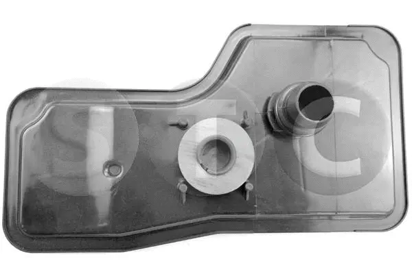 Hydraulic Filter Kit, automatic transmission (T421006)