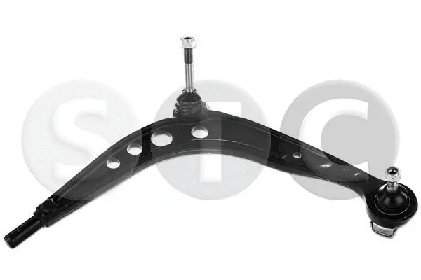 Control/Trailing Arm, wheel suspension (T452074)
