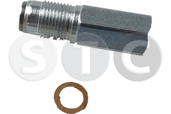 Pressure Control Valve, common rail system (T447152)