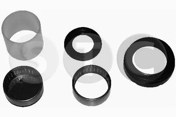 Repair Kit, axle beam (T404563)