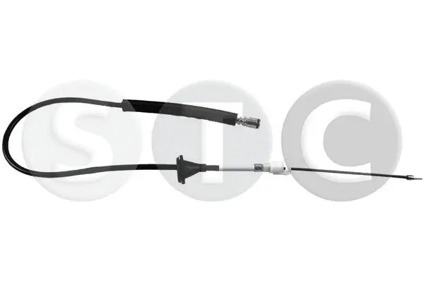 Speedometer Cable (T480117)
