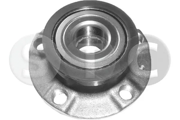 Wheel Hub (T490313)