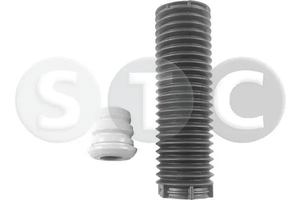 Rubber Buffer, suspension (T442202)