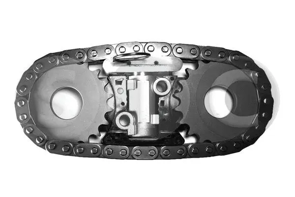 Timing Chain Kit (T406176)