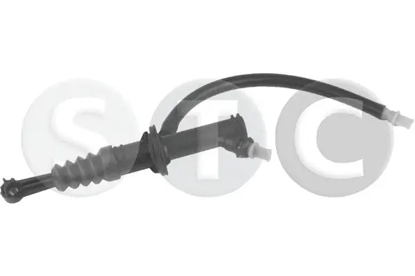 Master Cylinder, clutch (T441398)