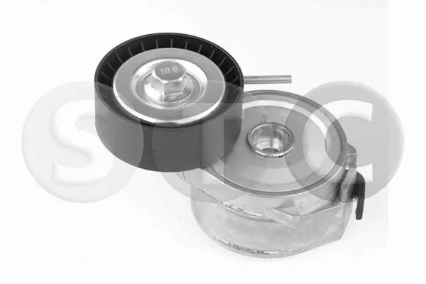Tensioner Lever, V-ribbed belt (T457473)