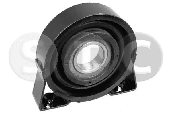 Suspension, propshaft (T406714)