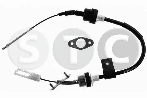 Cable Pull, clutch control (T483986)