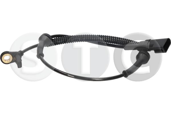 Sensor, wheel speed (T451530)