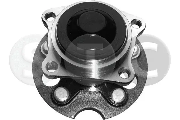 Wheel Hub (T490429)