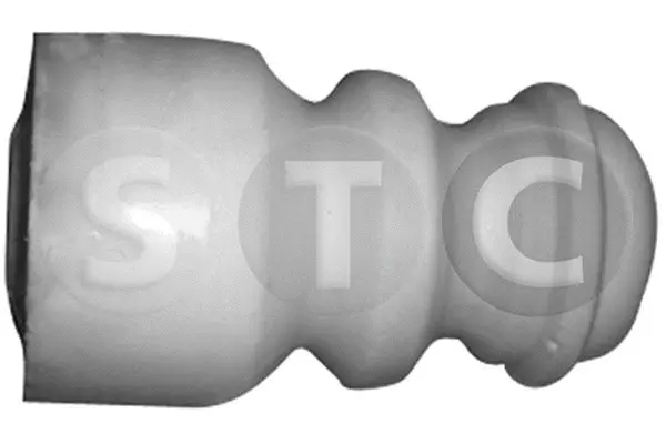 Rubber Buffer, suspension (T451005)