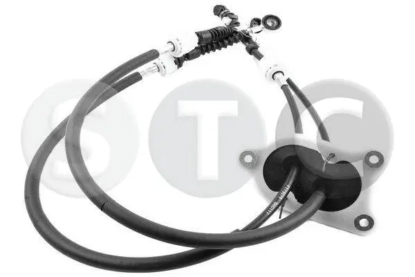 Cable Pull, manual transmission (T486029)
