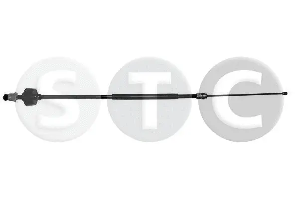 Cable Pull, clutch control (T482908)