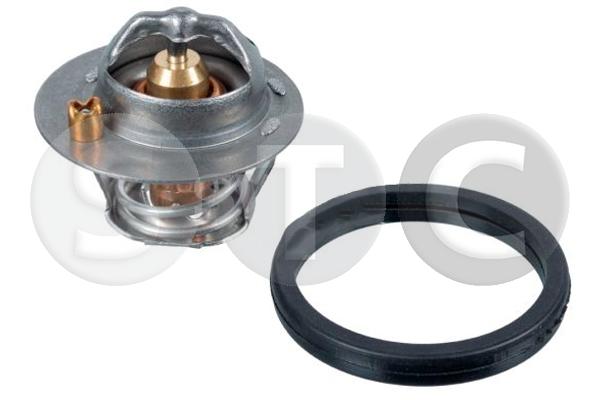 Thermostat, coolant (T430957)