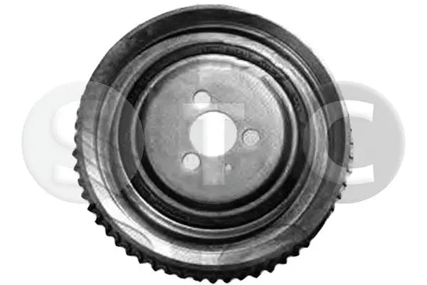 Belt Pulley, crankshaft (T440805)