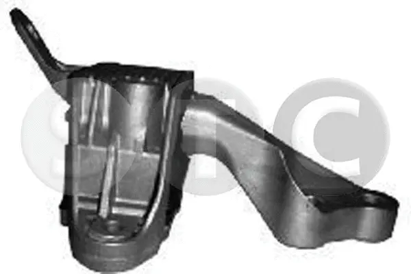 Mounting, engine (T457404)