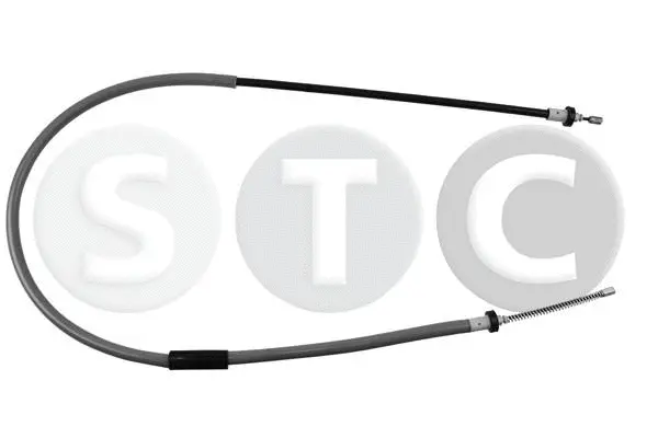 Cable Pull, parking brake (T483099)