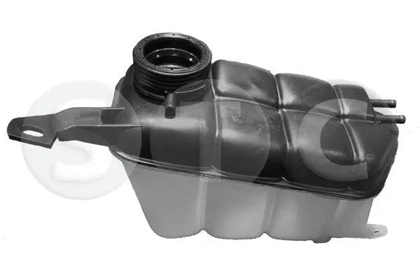 Expansion Tank, coolant (T403950)