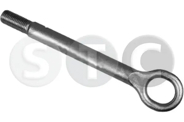 Towbar Carrier (T447389)