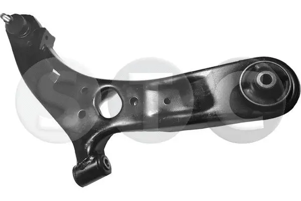 Control/Trailing Arm, wheel suspension (T452124)