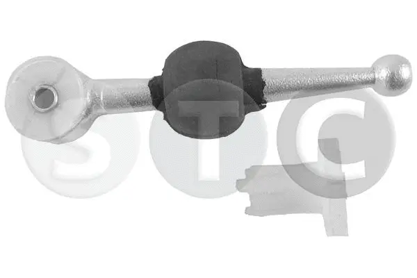 Selector-/Shift Rod (T404993)