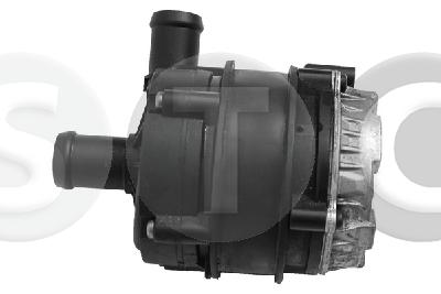 Auxiliary Water Pump (cooling water circuit) (T432329)