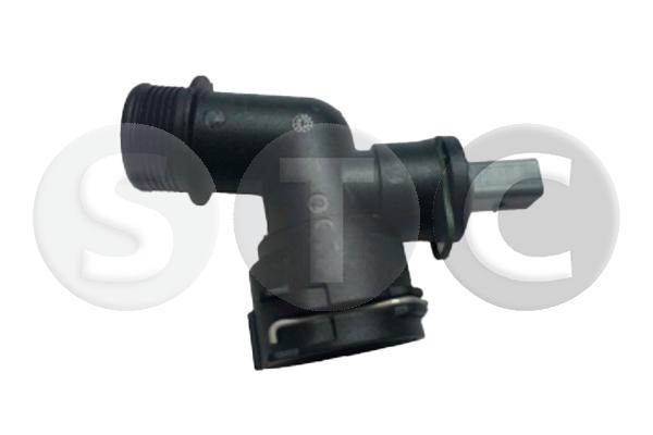 Coolant Flange (T430551)