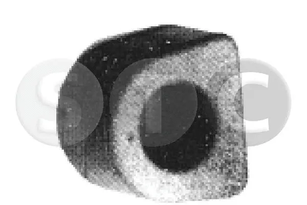 Mounting, stabiliser bar (T400204)