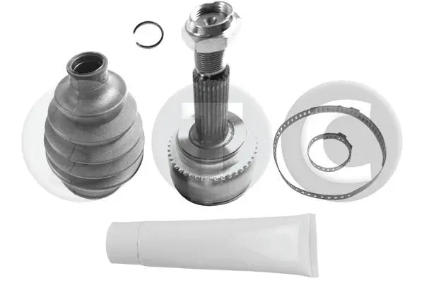 Joint Kit, drive shaft (T412070)