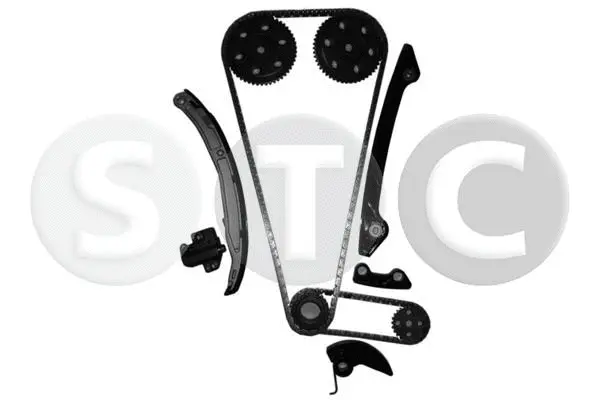 Timing Chain Kit (T458343)