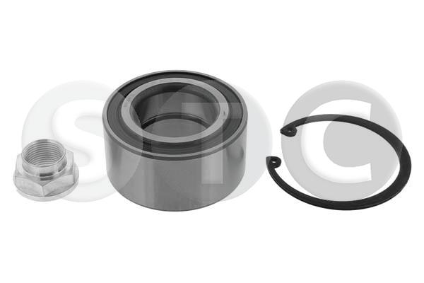 Wheel Bearing Kit (T490635)