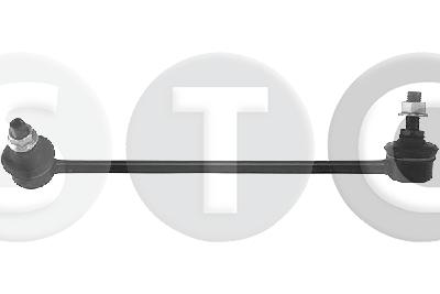 Link/Coupling Rod, stabiliser bar (T459539)