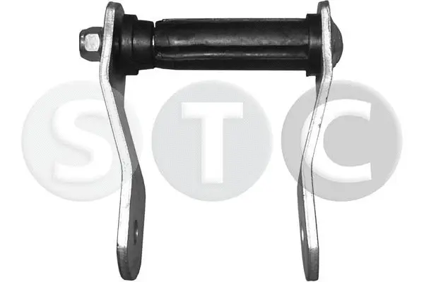 Leaf Spring Hanger (T405502)