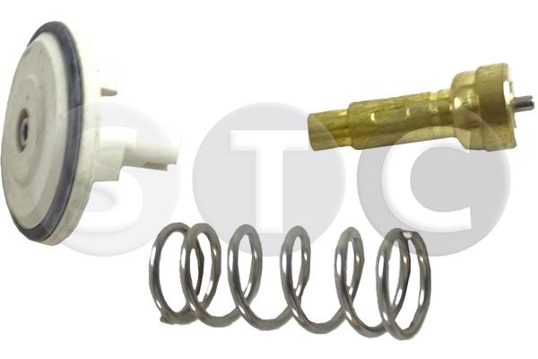 Thermostat, coolant (T436022)