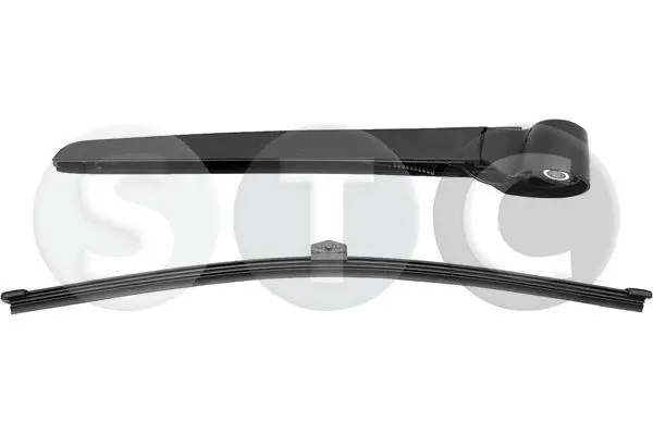 Wiper Blade (T468235)
