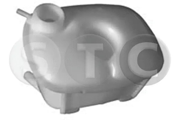 Expansion Tank, coolant (T431011)