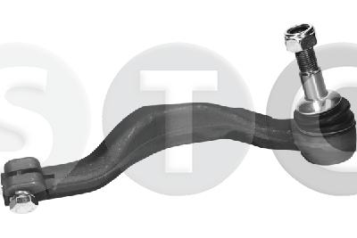 Tie Rod End (T453281)
