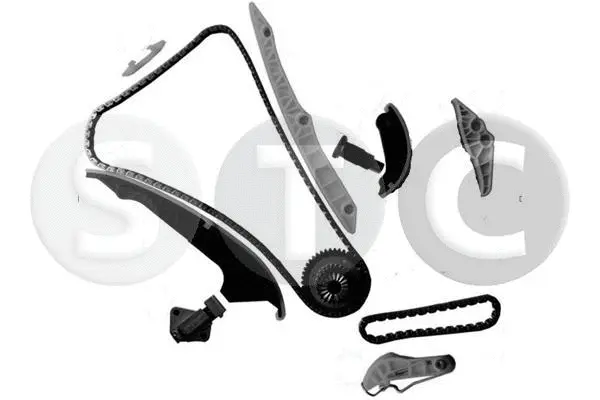 Timing Chain Kit (T458357)