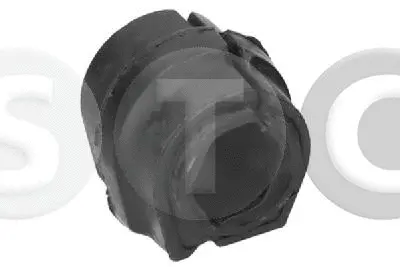 Mounting, stabiliser bar (T413470)