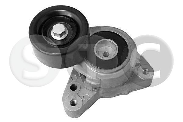 Belt Tensioner, V-ribbed belt (T449374)